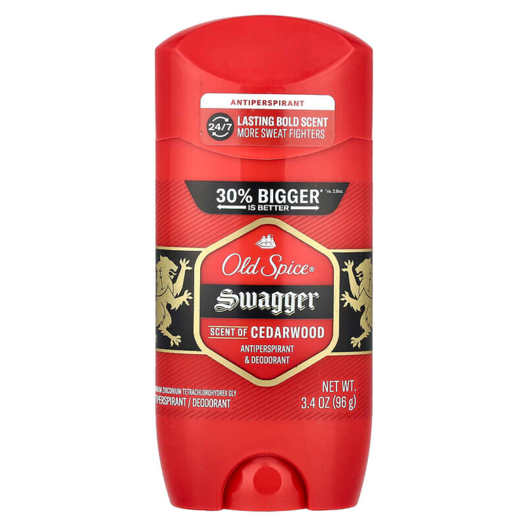 OLD SPICE DEO SWAGGER 96G